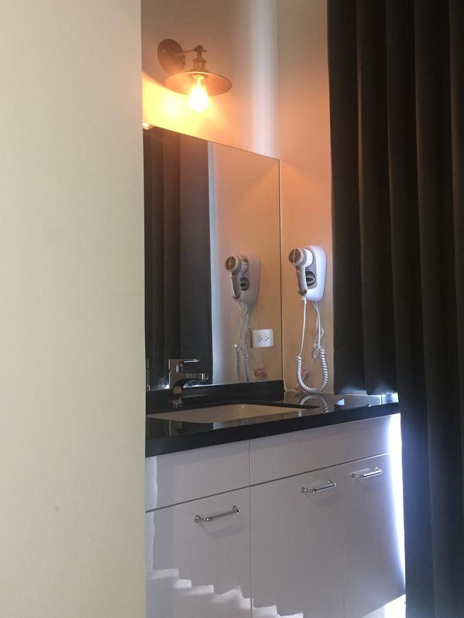 Interval Apartment Wujie Exterior photo