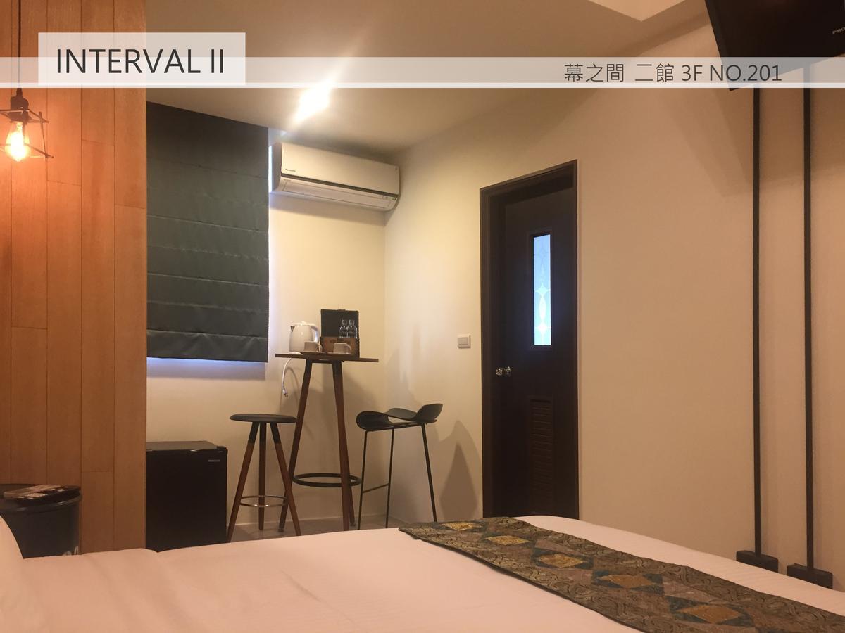 Interval Apartment Wujie Exterior photo