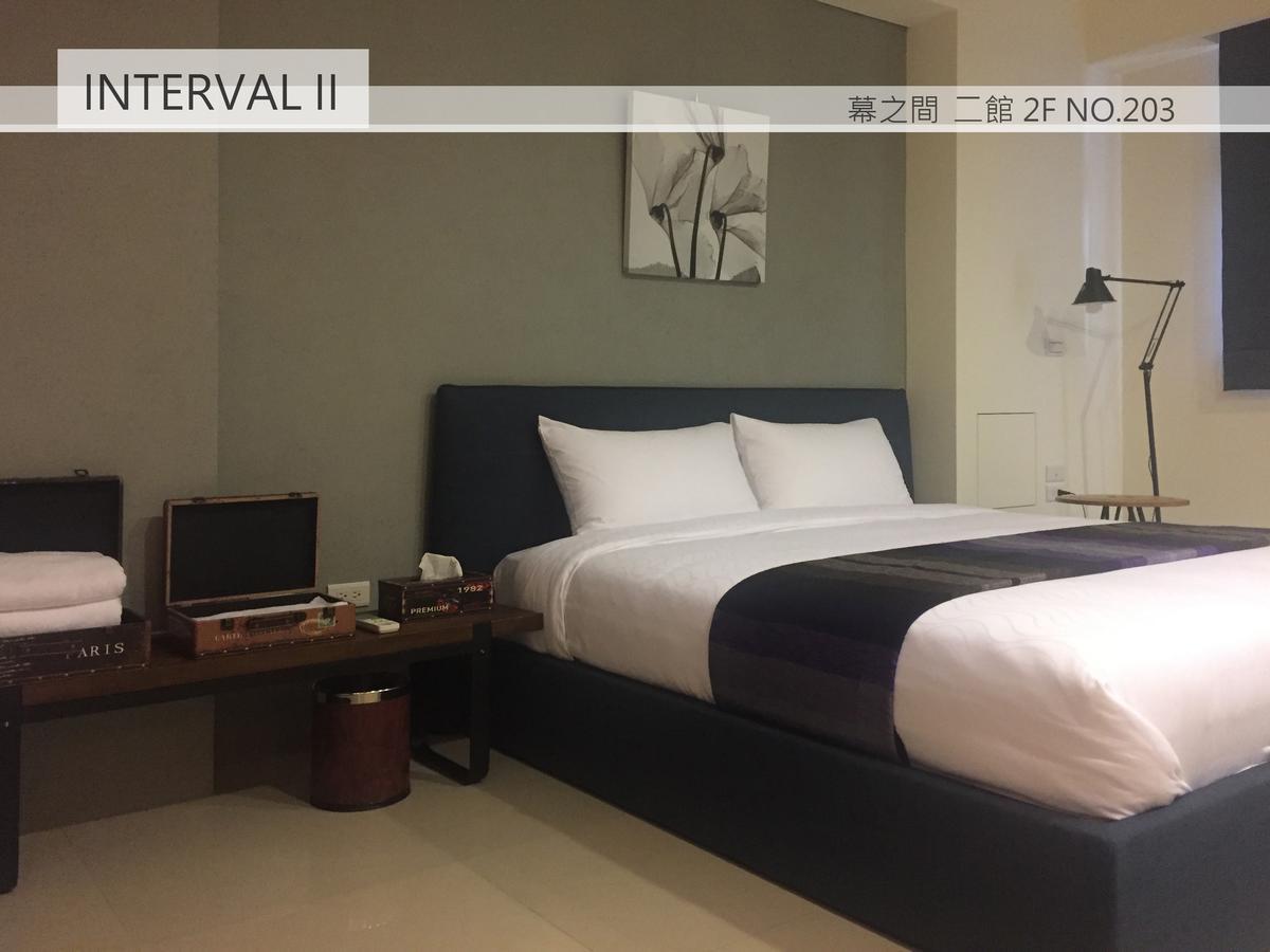 Interval Apartment Wujie Exterior photo