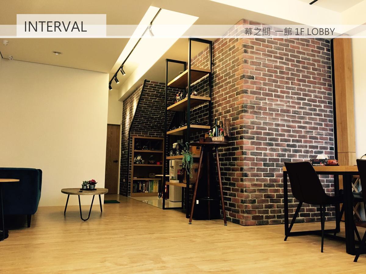 Interval Apartment Wujie Exterior photo